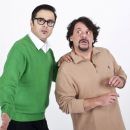 Lillo e greg