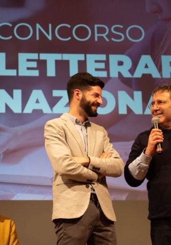 Concorso Letterario Nazionale