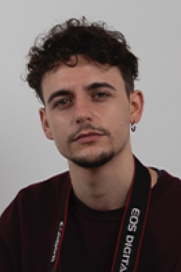Cosimo Patronella