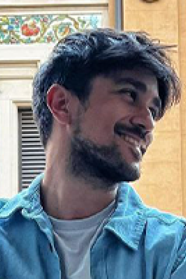 Federico Bonicori