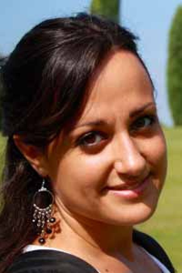 Laura Bianchi