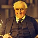 Thomas Edison