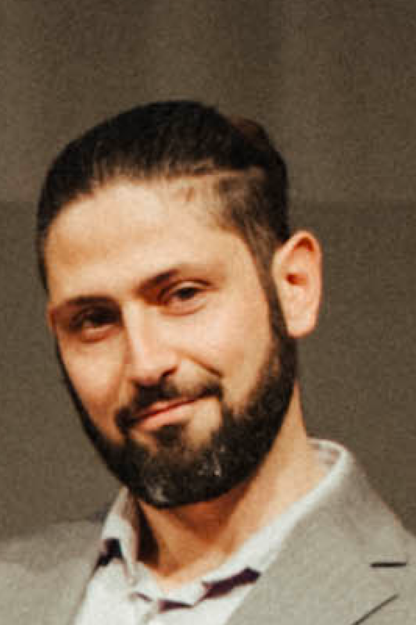 Moreno Sangermano