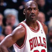 La storia di Michael Jordan e delle sue Air Jordan