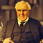 Thomas Edison