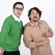Lillo e greg