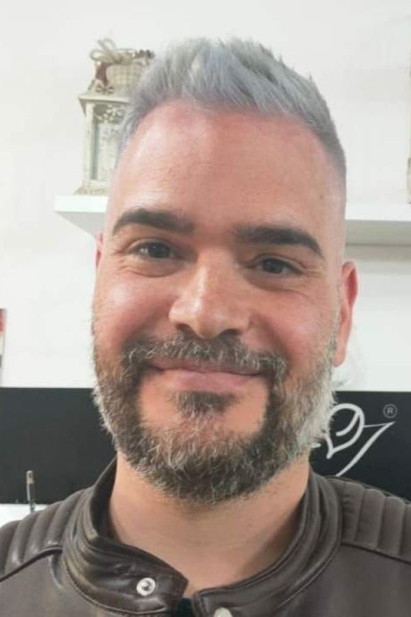 Francesco Girolamo Balzano