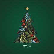Buon Natale Musa Studio