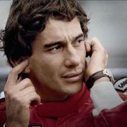Ayrton Senna