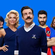 Ted Lasso e la sua leadership