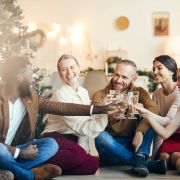 Auguri di Buon Natale 2022
