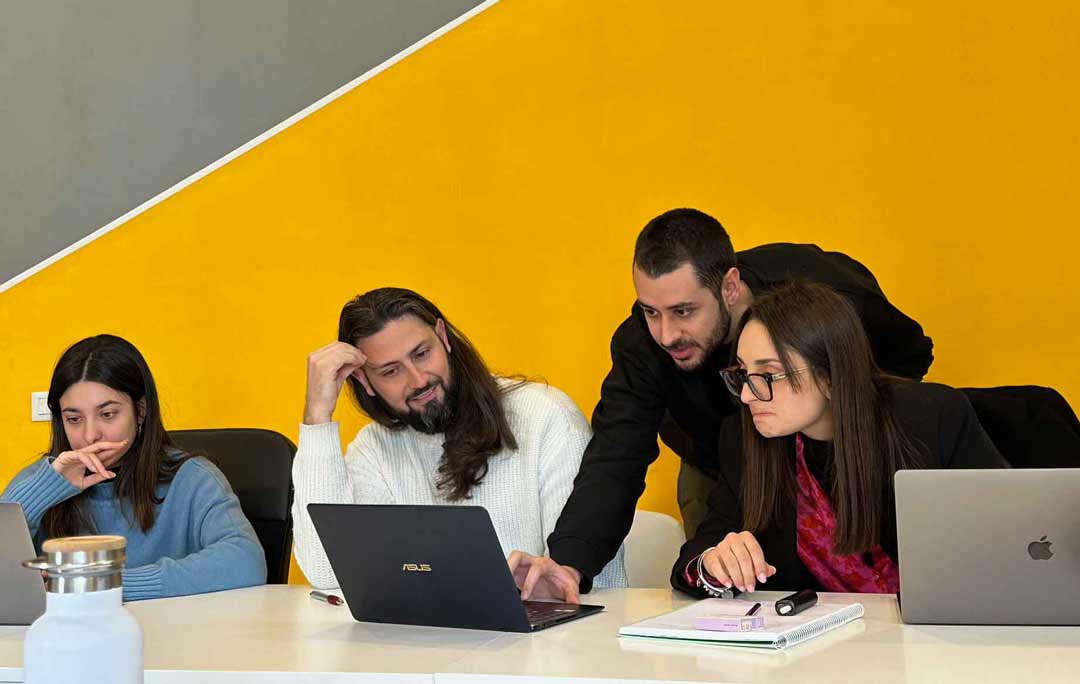 Web Agency: cosa sono e come scegliere l'agenzia di marketing?