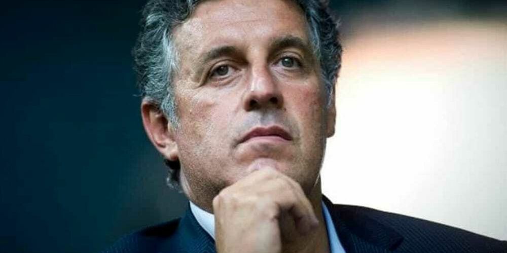 Nino Di Matteo