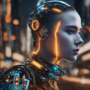 Intelligenza artificiale e siti web