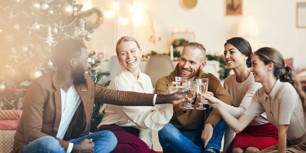 Auguri di Buon Natale 2022