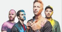 Coldplay. La loro storia