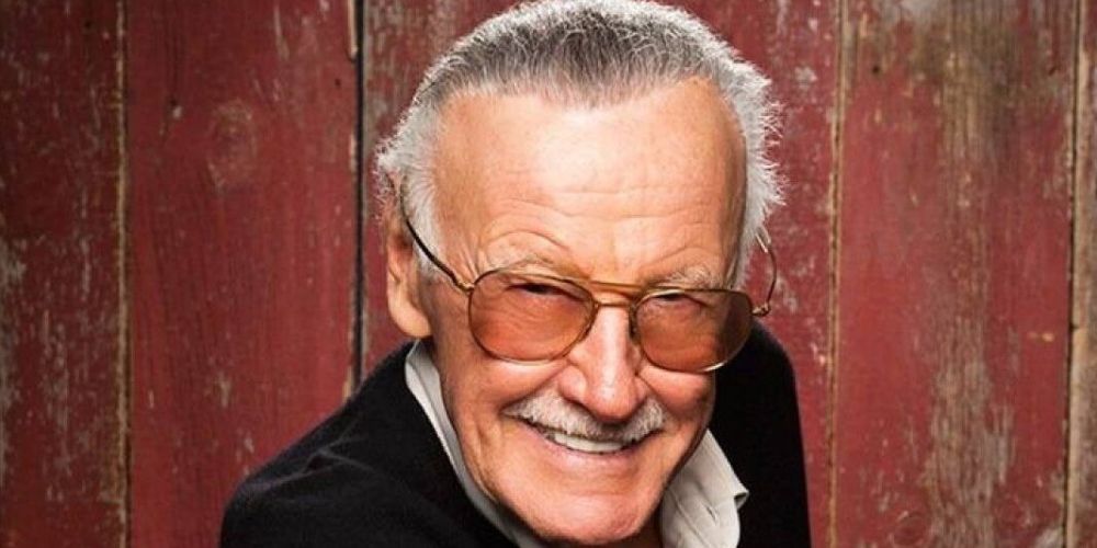 Stan Lee