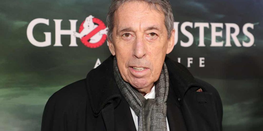 Ivan Reitman