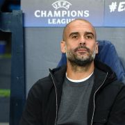 Pep Guardiola ai suoi giocatori: avete il permesso di sbagliare