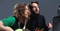 Paul McCartney e John Lennon