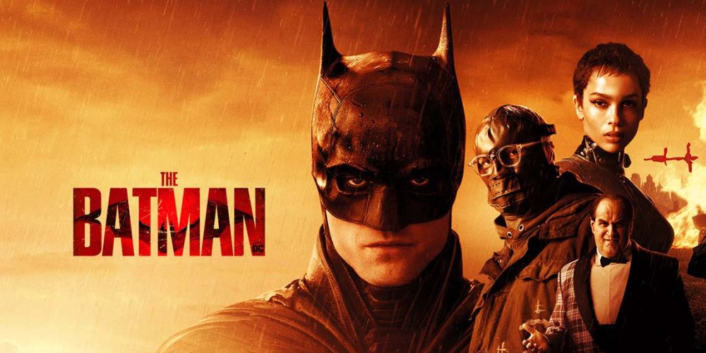 The Batman - La recensione