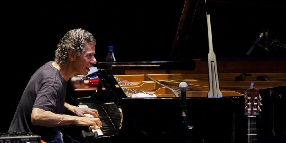 Chick Corea