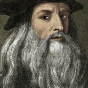 Leonardo Da Vinci
