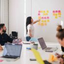 Gestione social aziendale