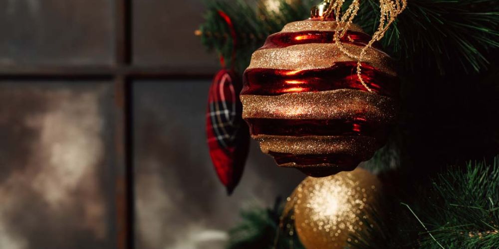 Auguri di Natale 2021