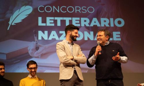 Concorso Letterario Nazionale
