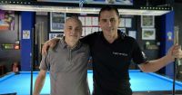 italian pool academy