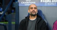 Pep Guardiola ai suoi giocatori: avete il permesso di sbagliare