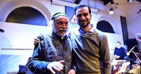 Andrea Alberti - Pianista, jazz, compositore