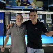 italian pool academy