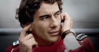 Ayrton Senna