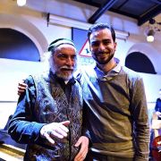 Andrea Alberti - Pianista, jazz, compositore