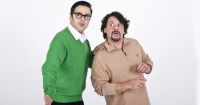 Lillo e greg