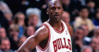 La storia di Michael Jordan e delle sue Air Jordan