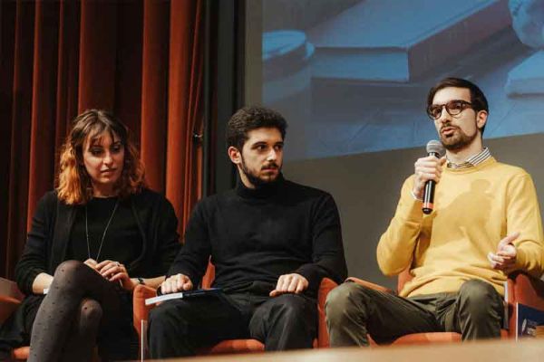 Concorso Letterario Nazionale