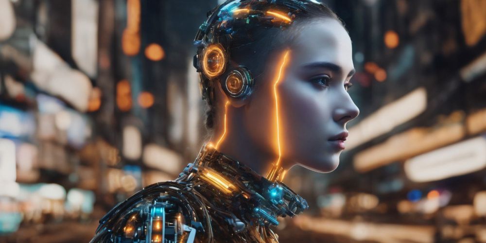 Intelligenza artificiale e siti web