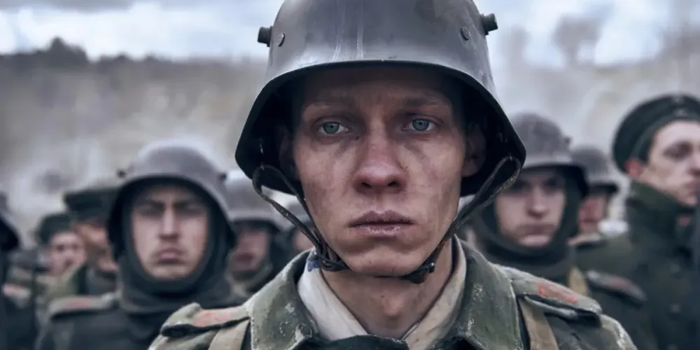 Nulla di nuovo sul fronte occidentale