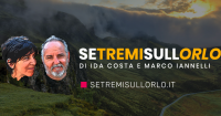 Se tremi sull'orlo