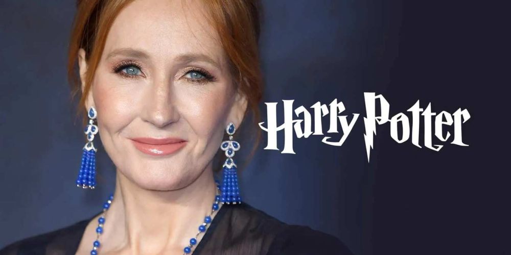 Il fallimento di Rowling