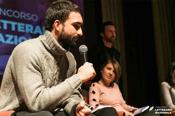 Concorso Letterario