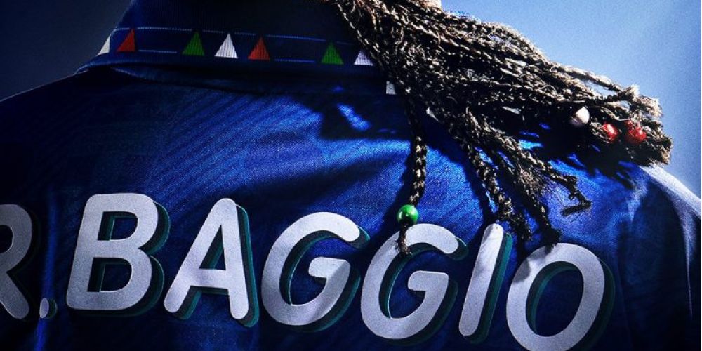 Roberto Baggio, il Divin Codino