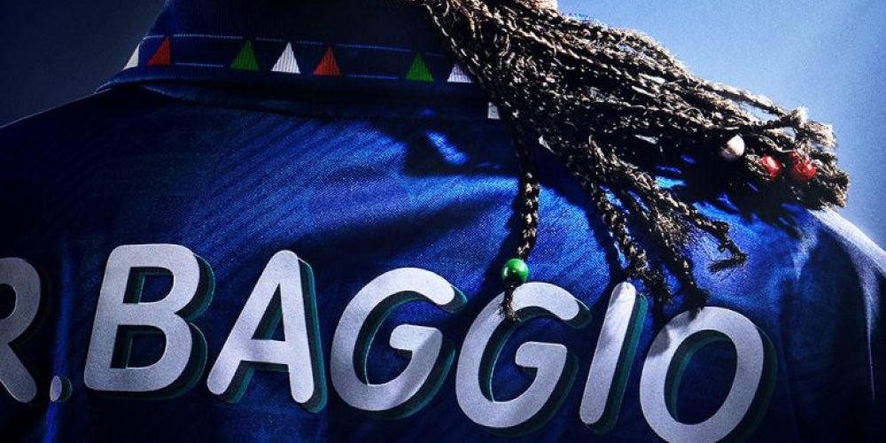 Roberto Baggio, il Divin Codino