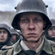 Nulla di nuovo sul fronte occidentale