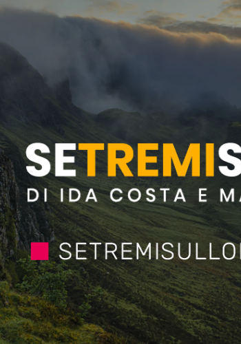 Se tremi sull'orlo