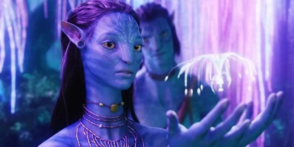 Avatar e l'alienazione tra uomo e videogiochi