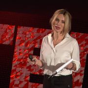 Lisa Iotti e i suoi 8 secondi di distrazione